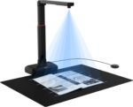Viisan document scanner usb document camera with max capture size a2.jpg