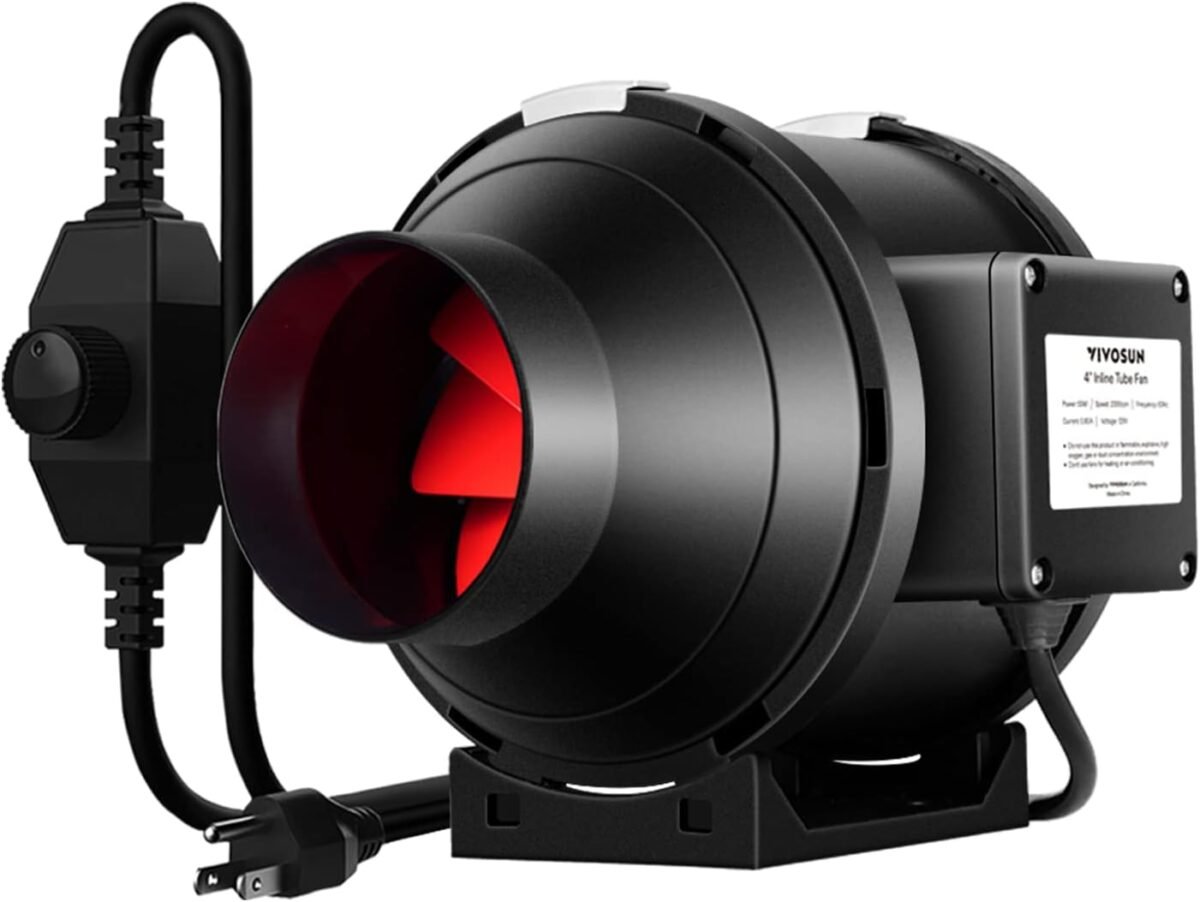 Vivosun r4 4 inch 190 cfm inline duct ventilation fan with variable sp.jpg