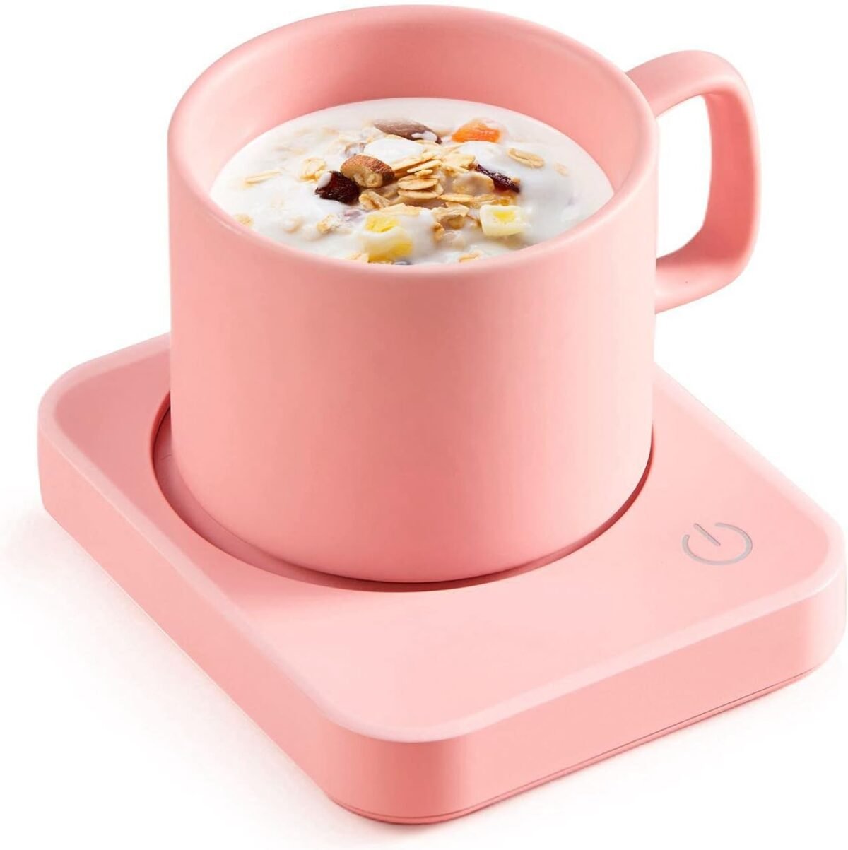 Vobaga coffee mug warmer for desk with auto shut off 3 temp settings.jpg