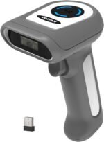 Vottan 1d wireless barcode scanner 5000mah battery 36h continuous sca.jpg