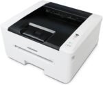 Visioneer rabbit p35dn laser printer monochrome usb office printer fo.jpg