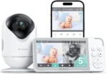 Vistaview smart wifi baby monitor 5 1080p split screen 2k camera.jpg
