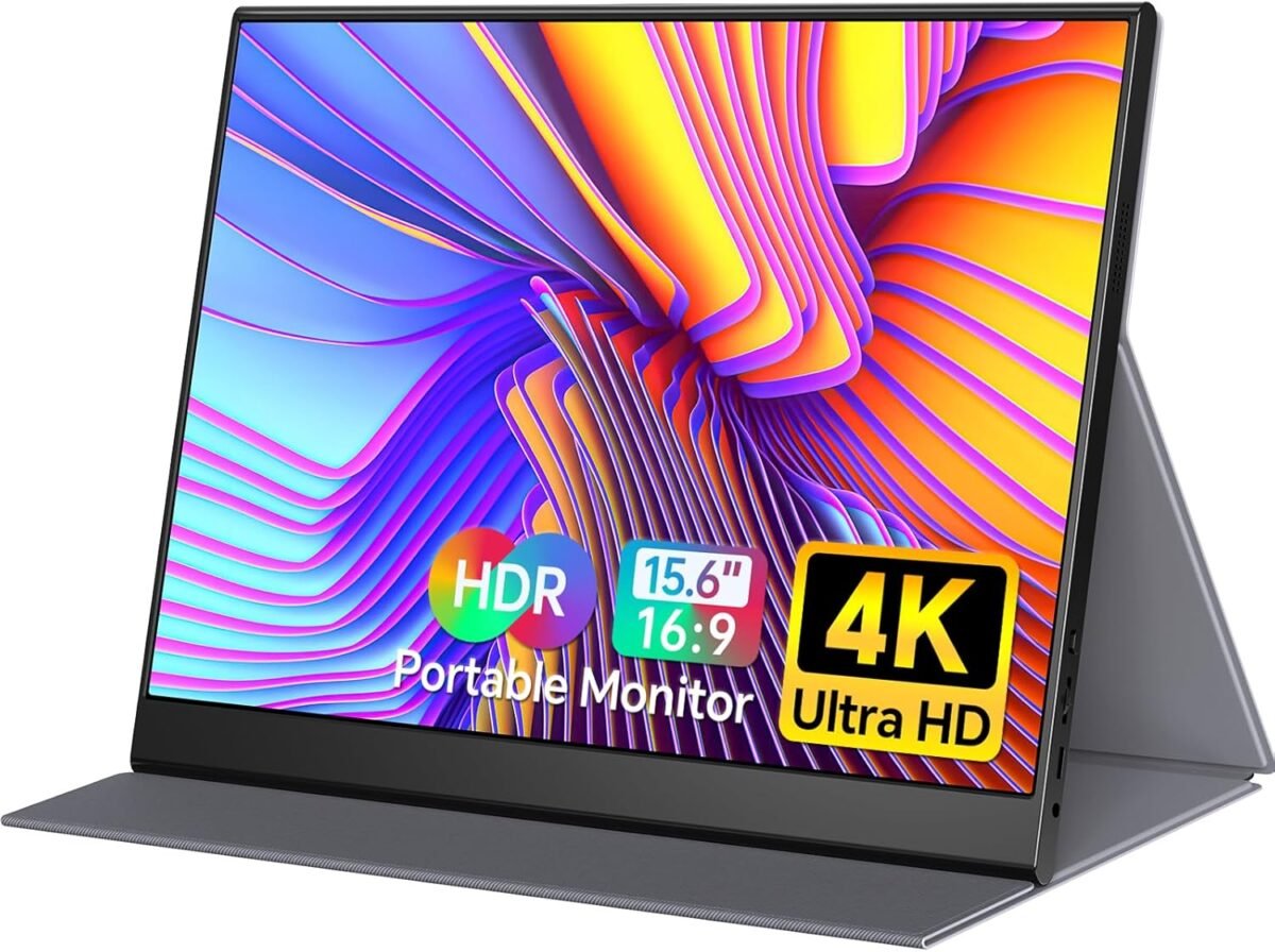 Wgk true 4k portable monitor 15.6inch uhd 3840×2160 100 srgb usb c.jpg