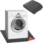 Washer dryer anti vibration mat thick anti vibration mat for washer an.jpg