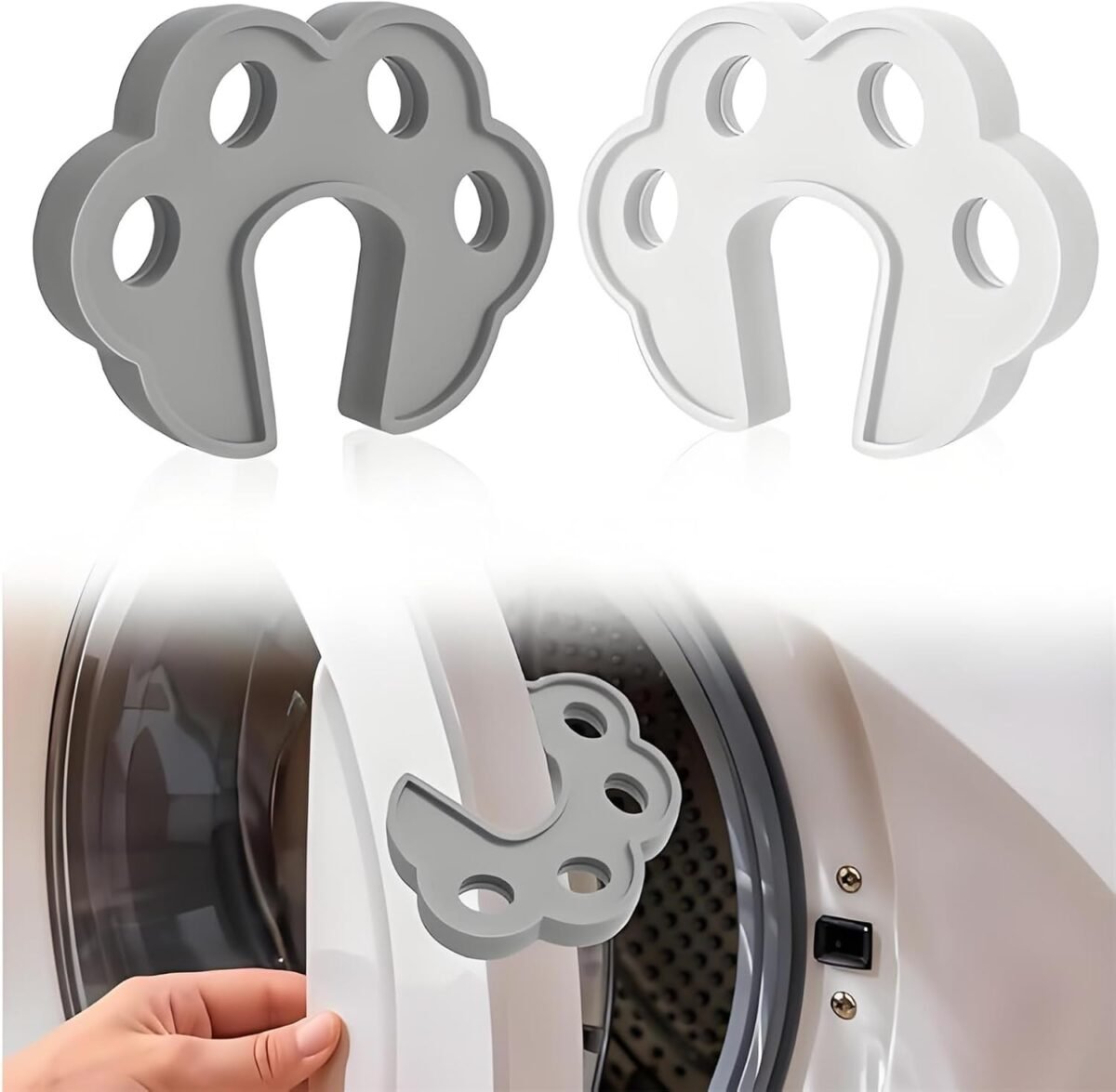 Washing machine door prop open front load washer door prop dryer door.jpg