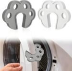 Washing machine door prop open front load washer door prop dryer door.jpg