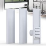 Window vent kit with louvered vent cover fit for 3 and 4 vent hose.jpg