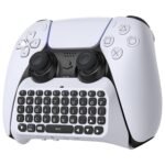 Wireless controller keyboard for ps5ps5 pro bluetooth 3.0mini portab.jpg