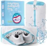 Xxl shoe washing machine bag laundry shoe bag for washer and dryer l.jpg