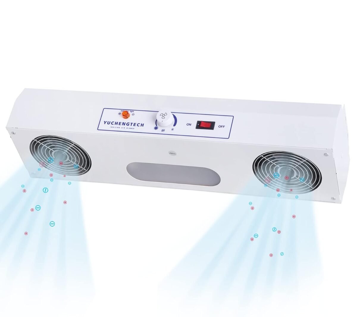 Yuchengtech ionizing air blower anti static ionizer static eliminator.jpg