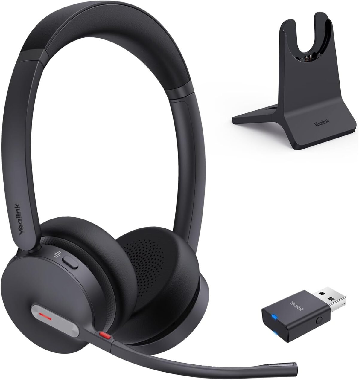Yealink wh64 hybrid wireless headset dongle charging stand 492ft ra.jpg