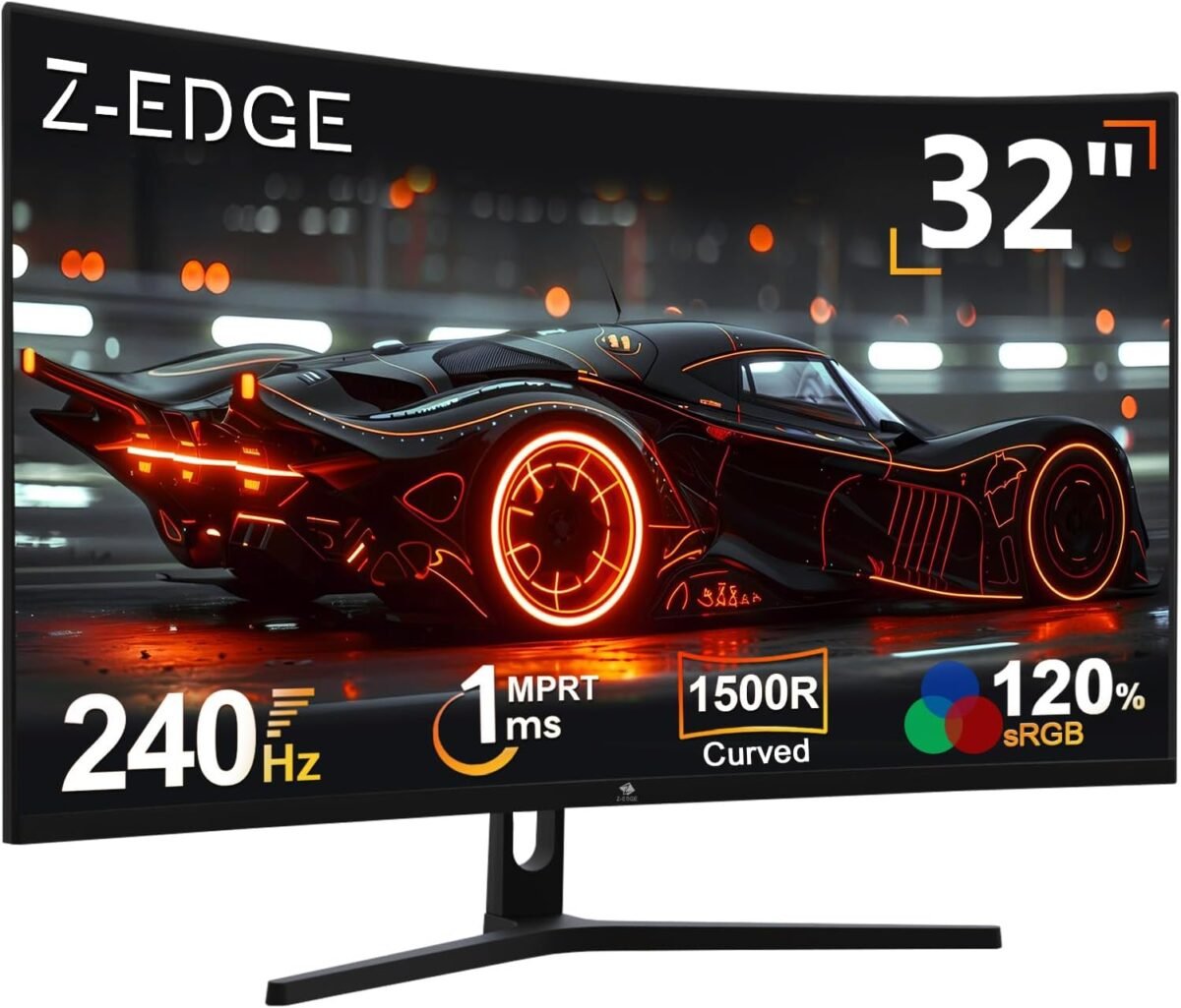 Z edge 32 inch curved gaming monitor fhd 1080p 240hz curved monitor1.jpg