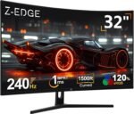 Z edge 32 inch curved gaming monitor fhd 1080p 240hz curved monitor1.jpg