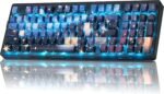 Zornher zh980 wireless mechanical gaming keyboard95 blue custom crea.jpg