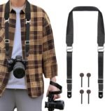Zxzone 3in1 camera shoulder strap with quick release plate wide camera.jpg