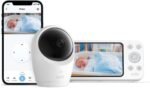 Eufy security baby monitor e20 with 2k hd camera 5 720p display hy.jpg