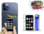 Ilight mini smartphone 16 pro max worlds smallest 16pro android mob.jpg