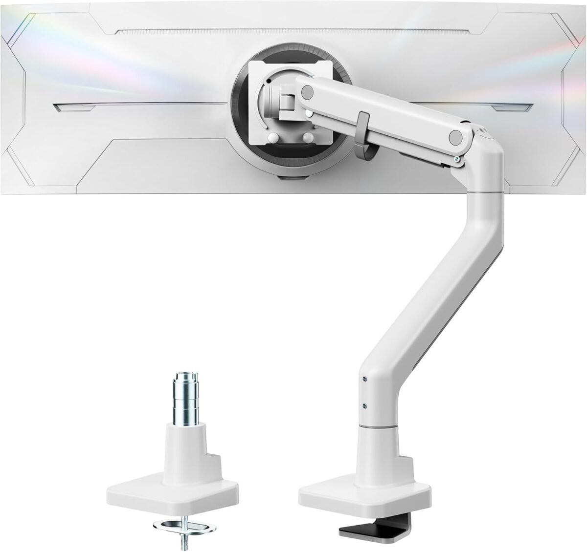 Montek heavy duty monitor arm for 17 57 ultrawide curved screen supp.jpg