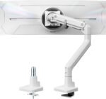 Montek heavy duty monitor arm for 17 57 ultrawide curved screen supp.jpg
