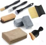 11pcs car interior cleaning dust brush detailing set microfiber cloth.jpg