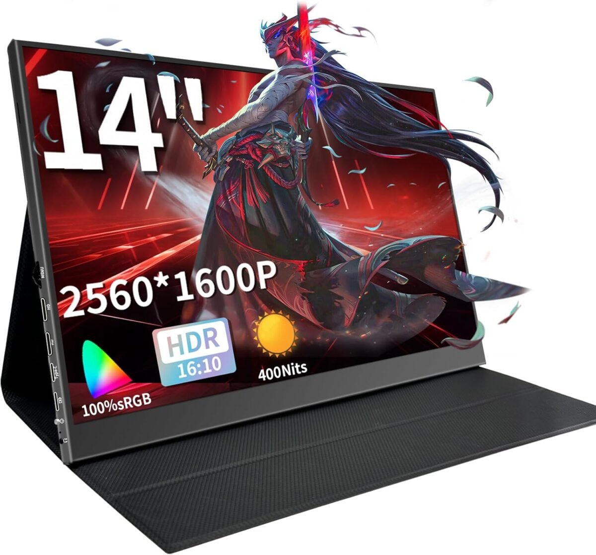 14 inch portable monitor 2560 1600p ips ultra slim travel monitor 1.jpg