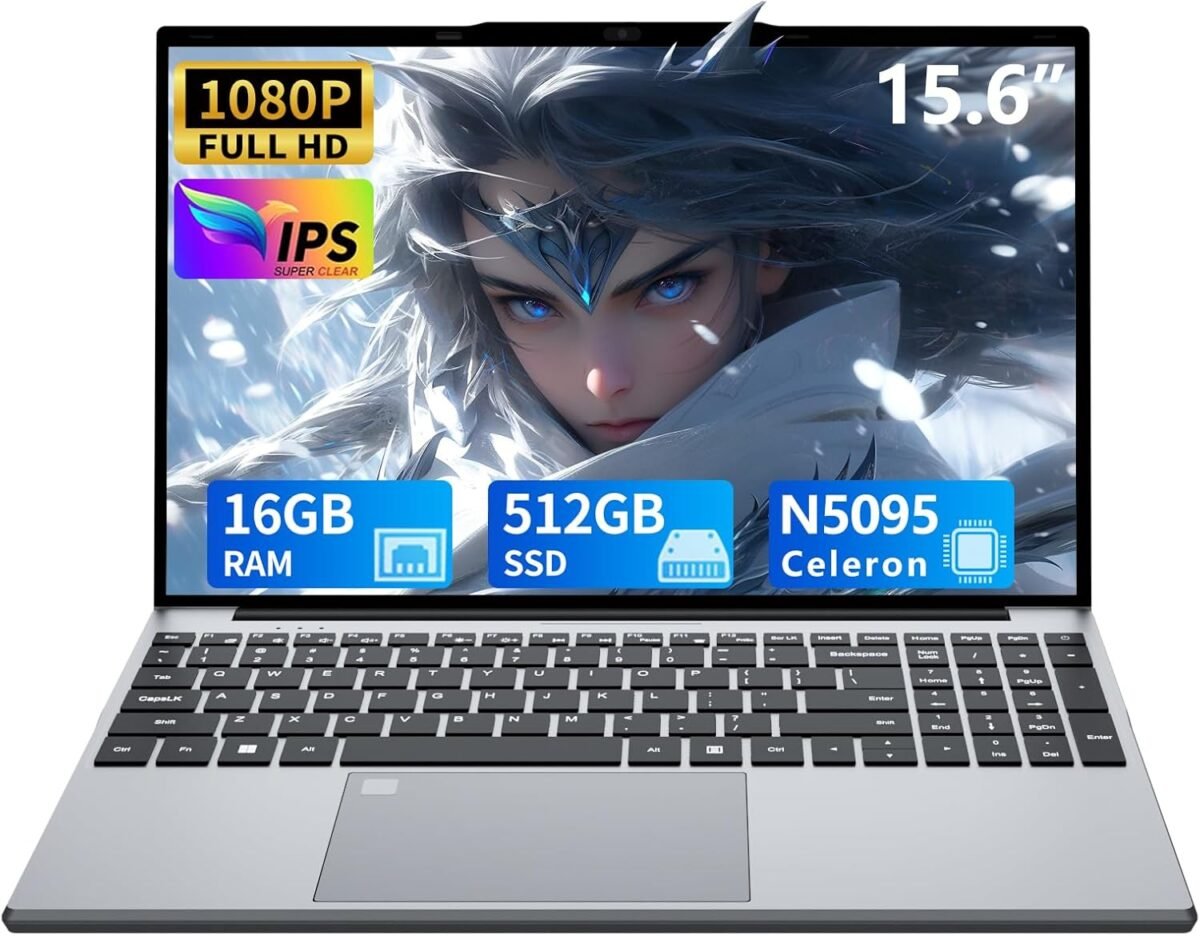 15.6 inch laptop gaming laptop laptops 16gb 512gb ssd lap top compu.jpg