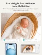 1754010076 vistaview smart wifi baby monitor with 2 cameras 5 1080p split scree.jpg