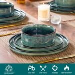 1754016610 vancasso starry plates and bowls sets12 pieces green dinnerware sets.jpg