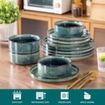1754016611 vancasso starry plates and bowls sets12 pieces green dinnerware sets.jpg