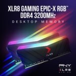 1754017989 pny xlr8 gaming 32gb 2x16gb ddr4 dram 3200mhz pc4 25600 cl16 1.35v.jpg