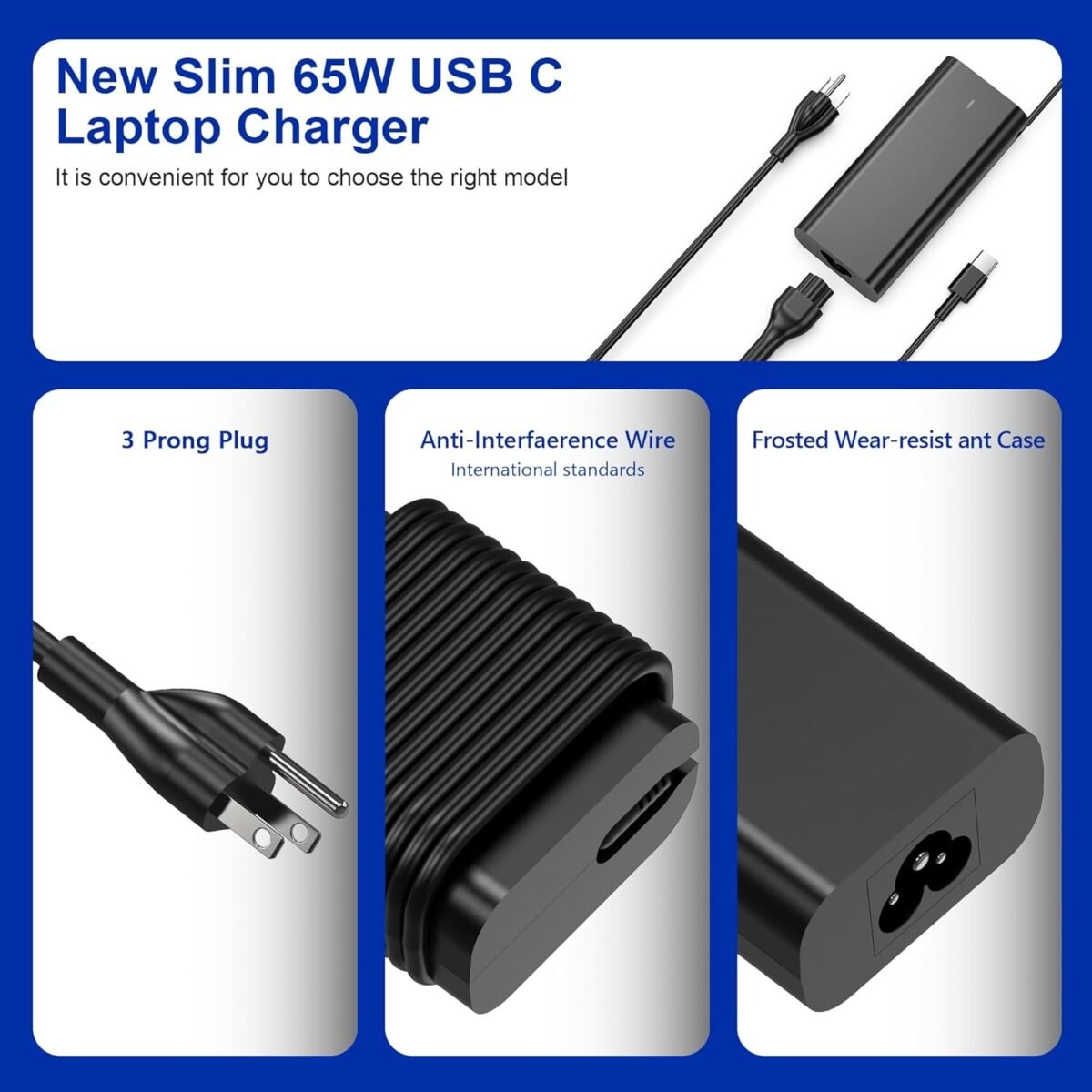 1754019532 2025 new 65w usb c laptop charger for dell crromebook 3100 3300 3380 3.jpg