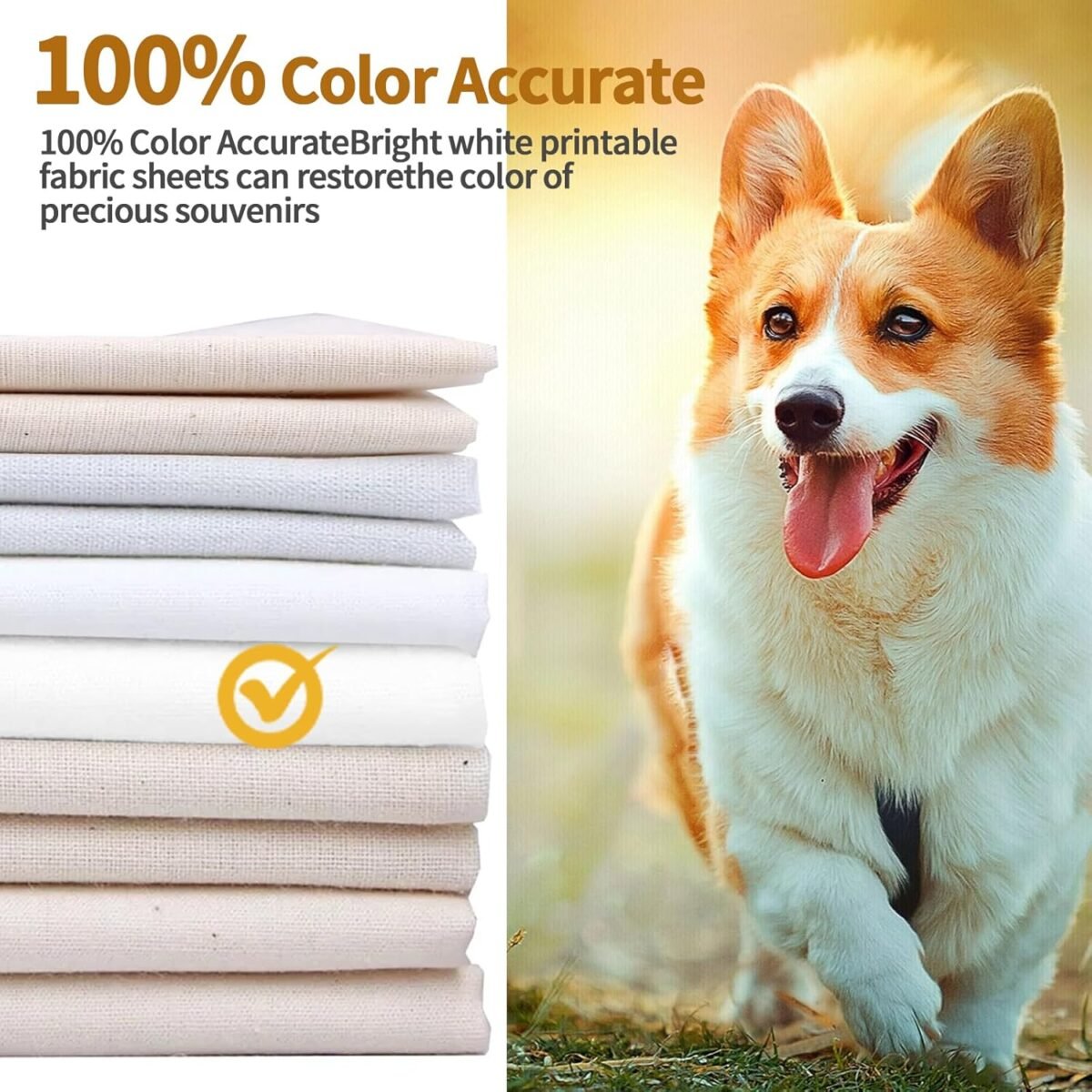 1754025481 10pcs canvas printer paper for inkjet printers 8.5x11 bright white 2.jpg