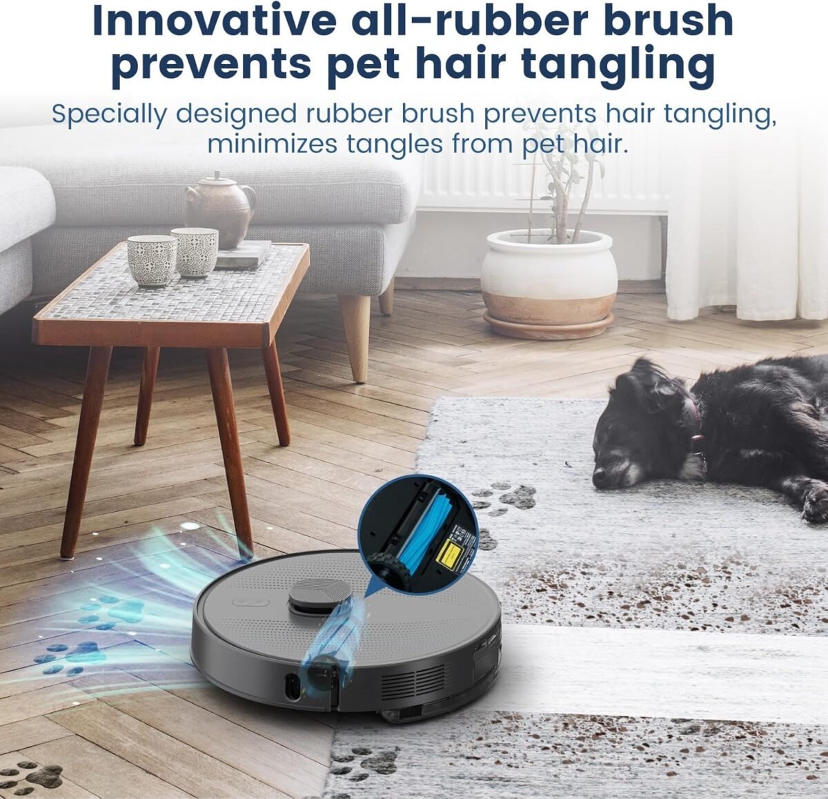 1754027381 airrobo t25 robot vacuum and mop combo5500pa powerful suction self.jpg