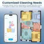 1754027386 airrobo t25 robot vacuum and mop combo5500pa powerful suction self.jpg