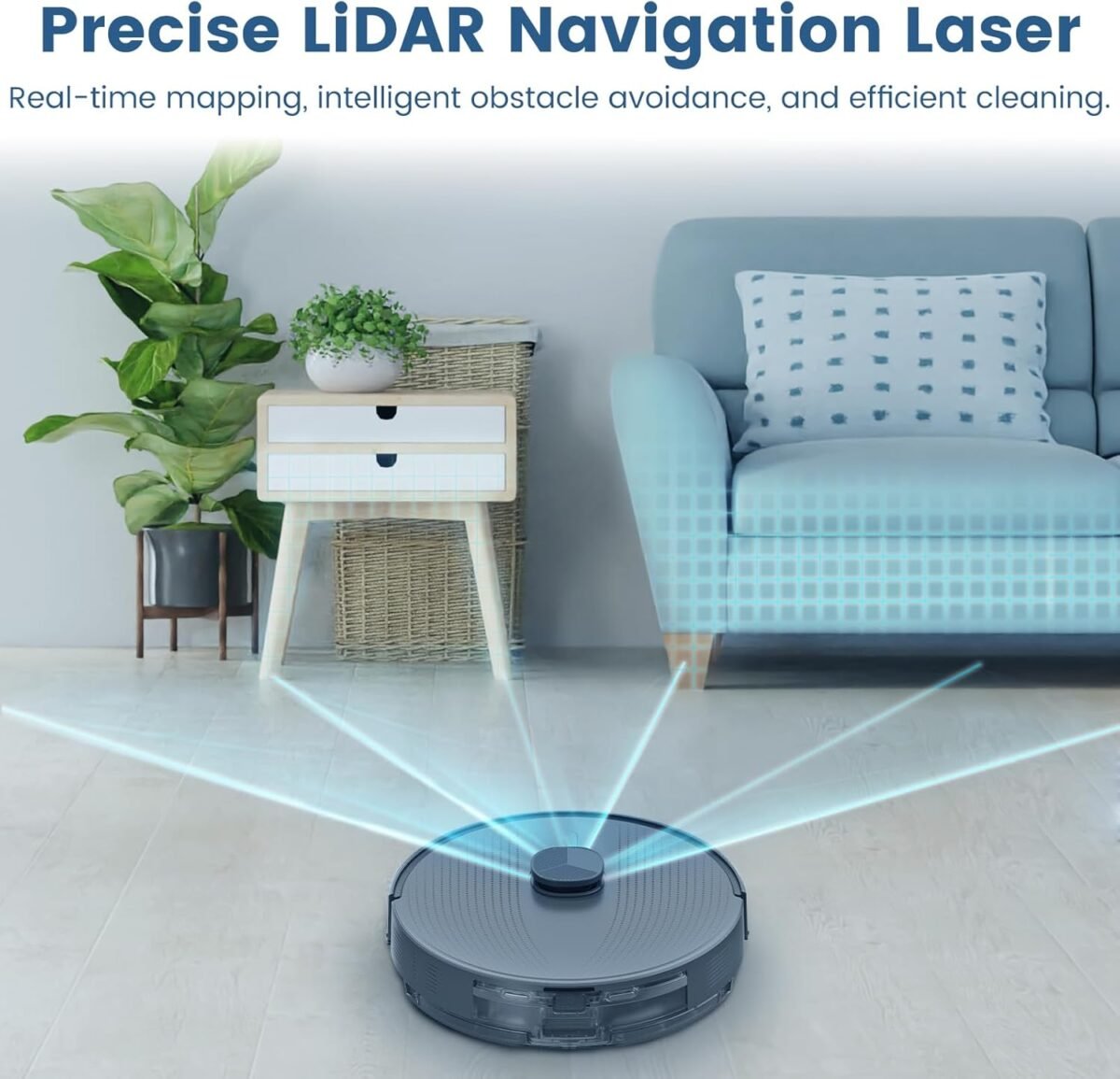 1754027387 airrobo t25 robot vacuum and mop combo5500pa powerful suction self.jpg