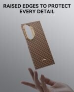 1754068731 raptic aramid fiber case for samsung galaxy z fold 7 compatible with.jpg