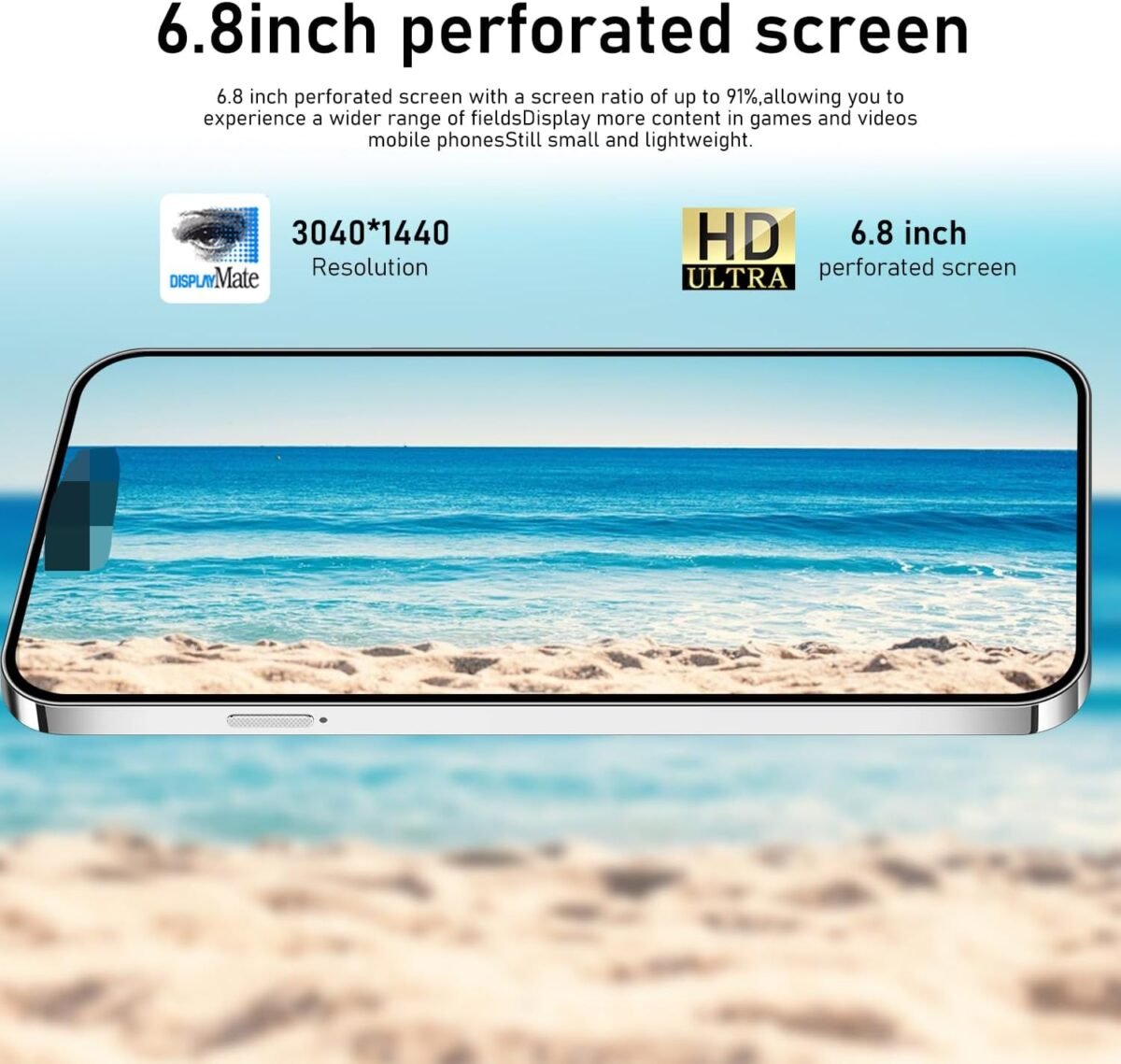 1754182467 14 proma x unlocked cell phonesmartphone long battery life 6.82 hd s.jpg