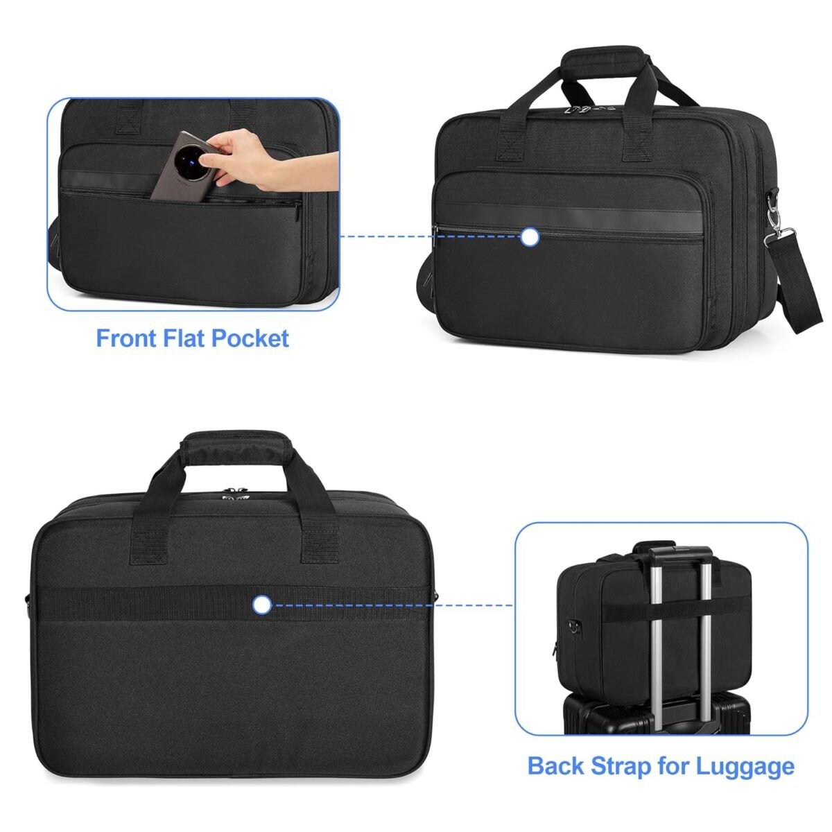 1754196142 trunab gaming bag compatible with ps5ps5 slim protective ps5 carryin.jpg