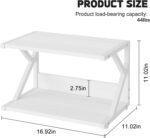 1754199702 aboxoo desktop printer stand with 2 tier wood storage shelvesunder de.jpg
