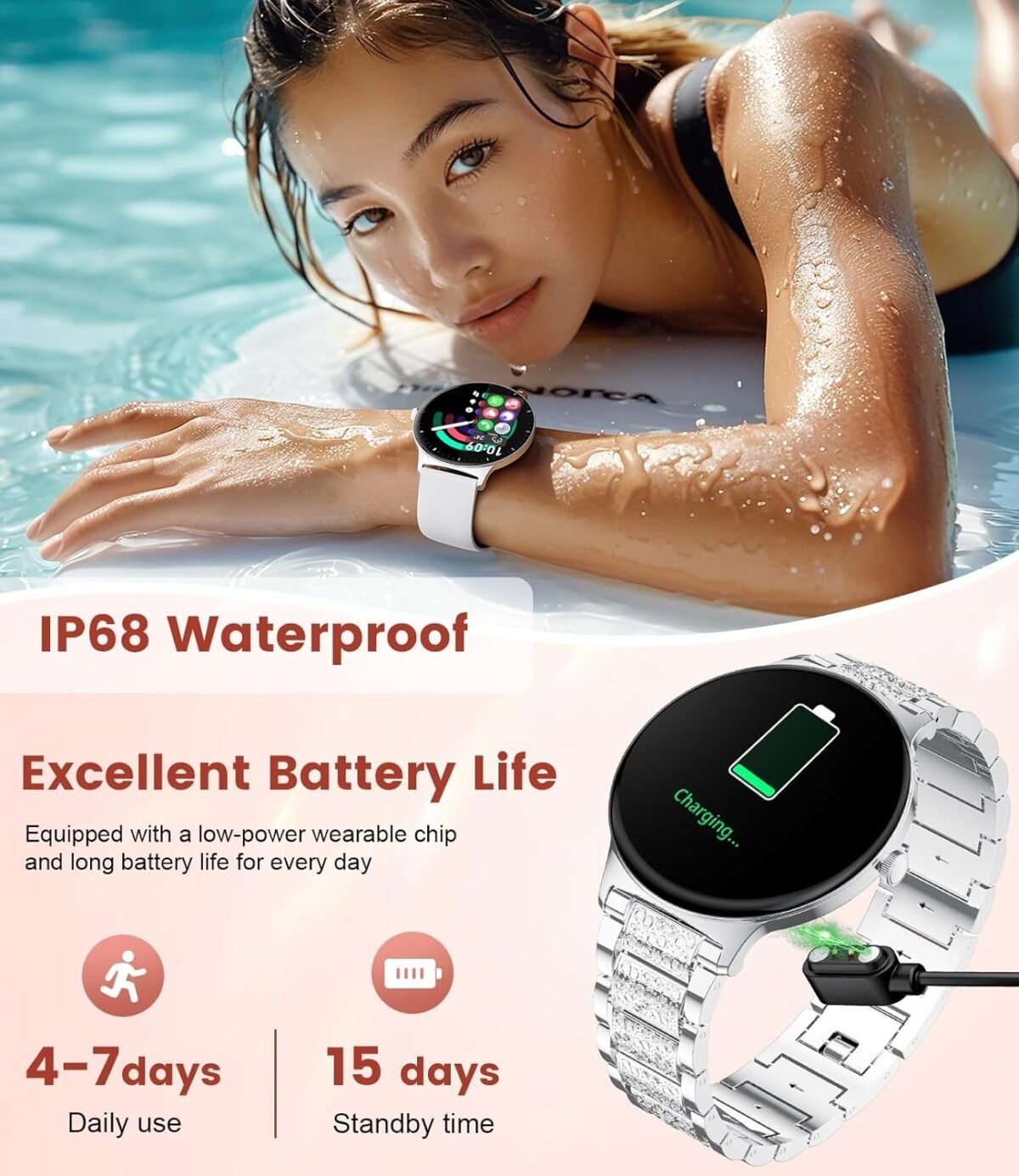 1754242118 lige smart watch for women2 bands 1.43 hd amoled slim smartwatch f.jpg