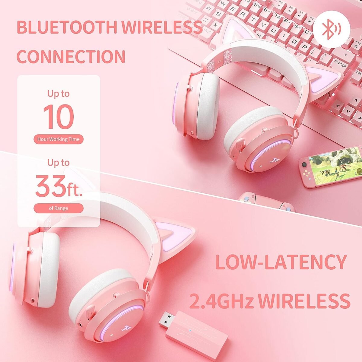 1754254459 somic cat ear headphones 2.4gbluetooth wireless gaming headset for p.jpg