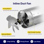 1754259786 ipower 4 inch 100 cfm inline duct fan with low noise exhaust booster.jpg