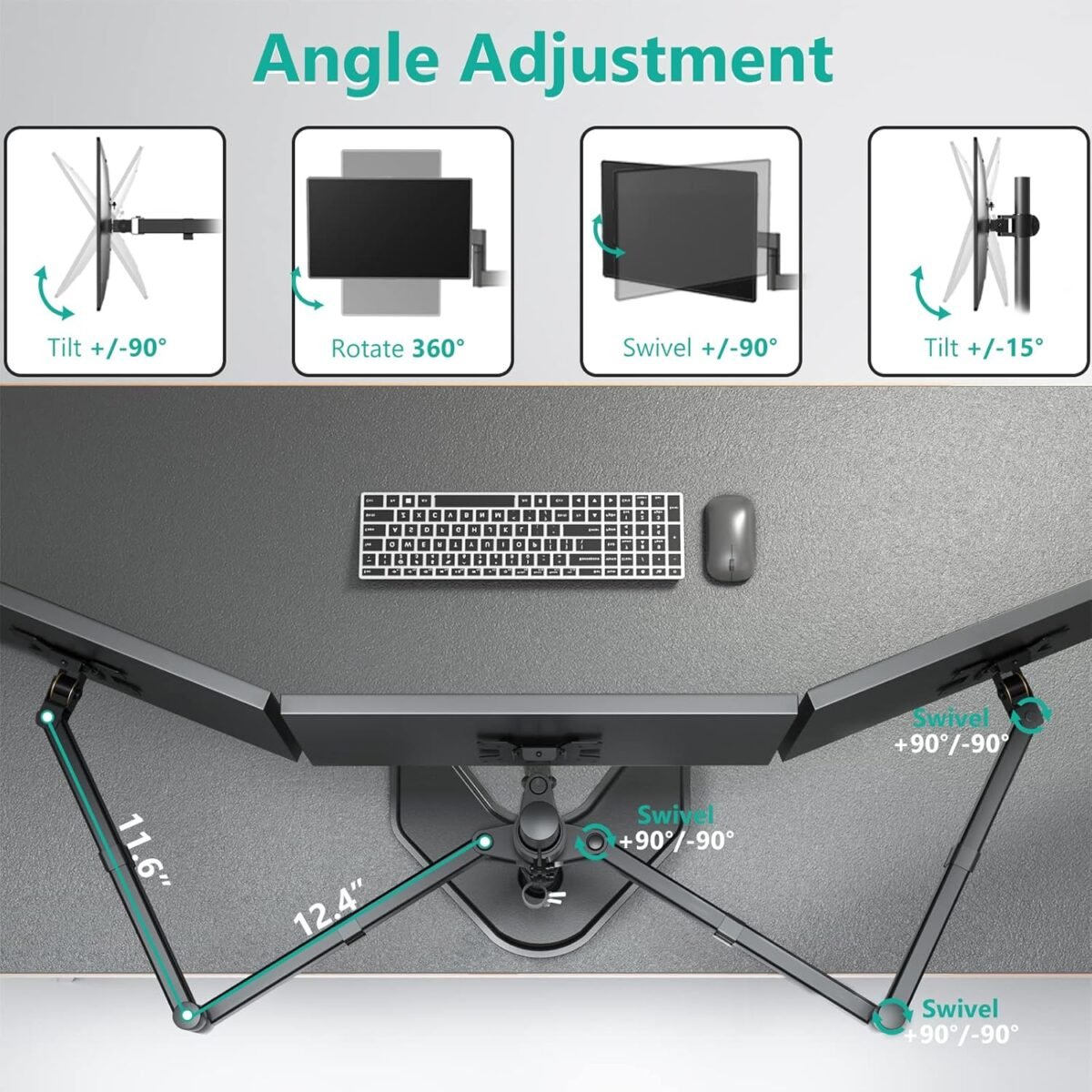 1754270930 wali triple monitor stand free standing three lcd monitor fully adjus.jpg