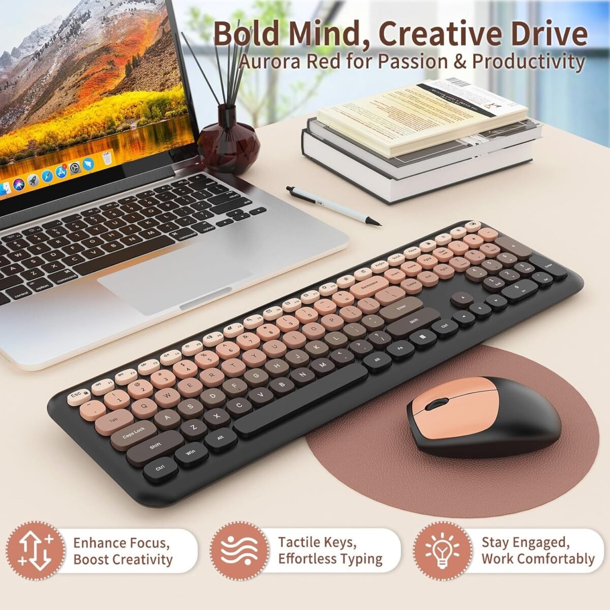 1754272246 wireless keyboard and mouse combo full size retro typewriter keyboard.jpg