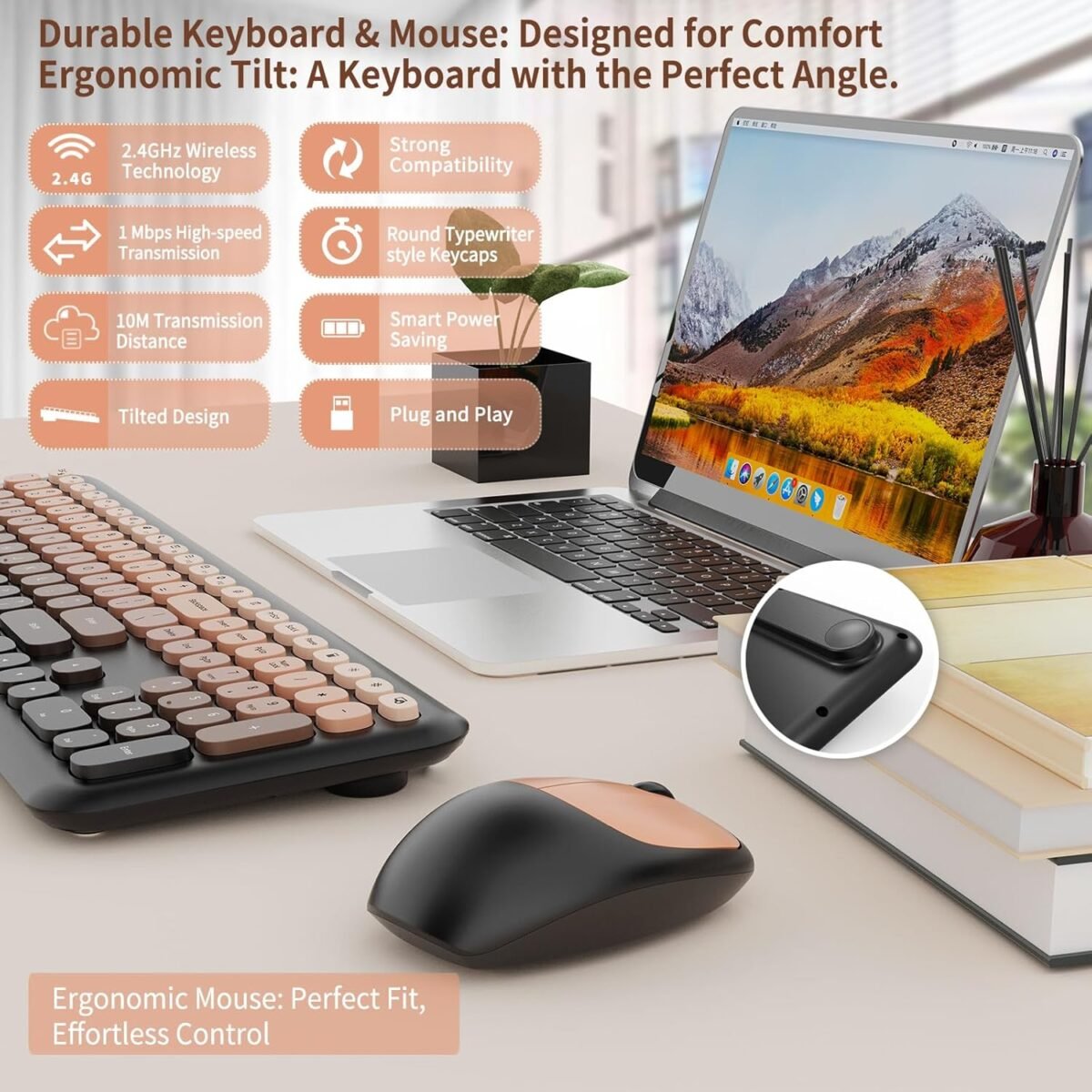 1754272247 wireless keyboard and mouse combo full size retro typewriter keyboard.jpg