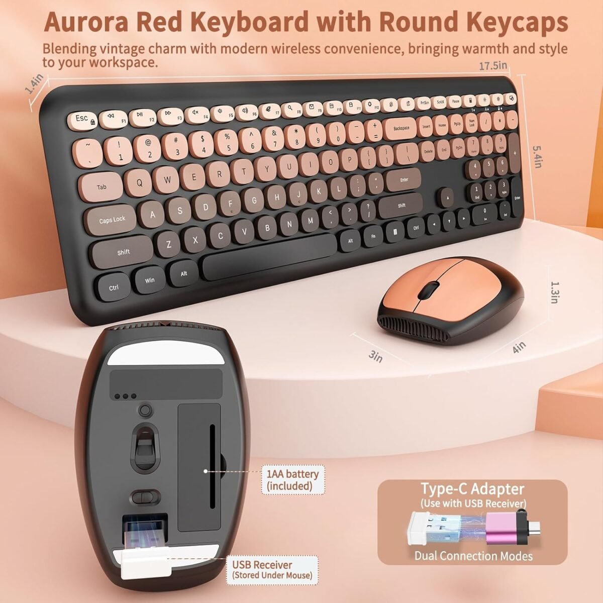 1754272248 wireless keyboard and mouse combo full size retro typewriter keyboard.jpg
