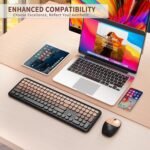 1754272251 wireless keyboard and mouse combo full size retro typewriter keyboard.jpg