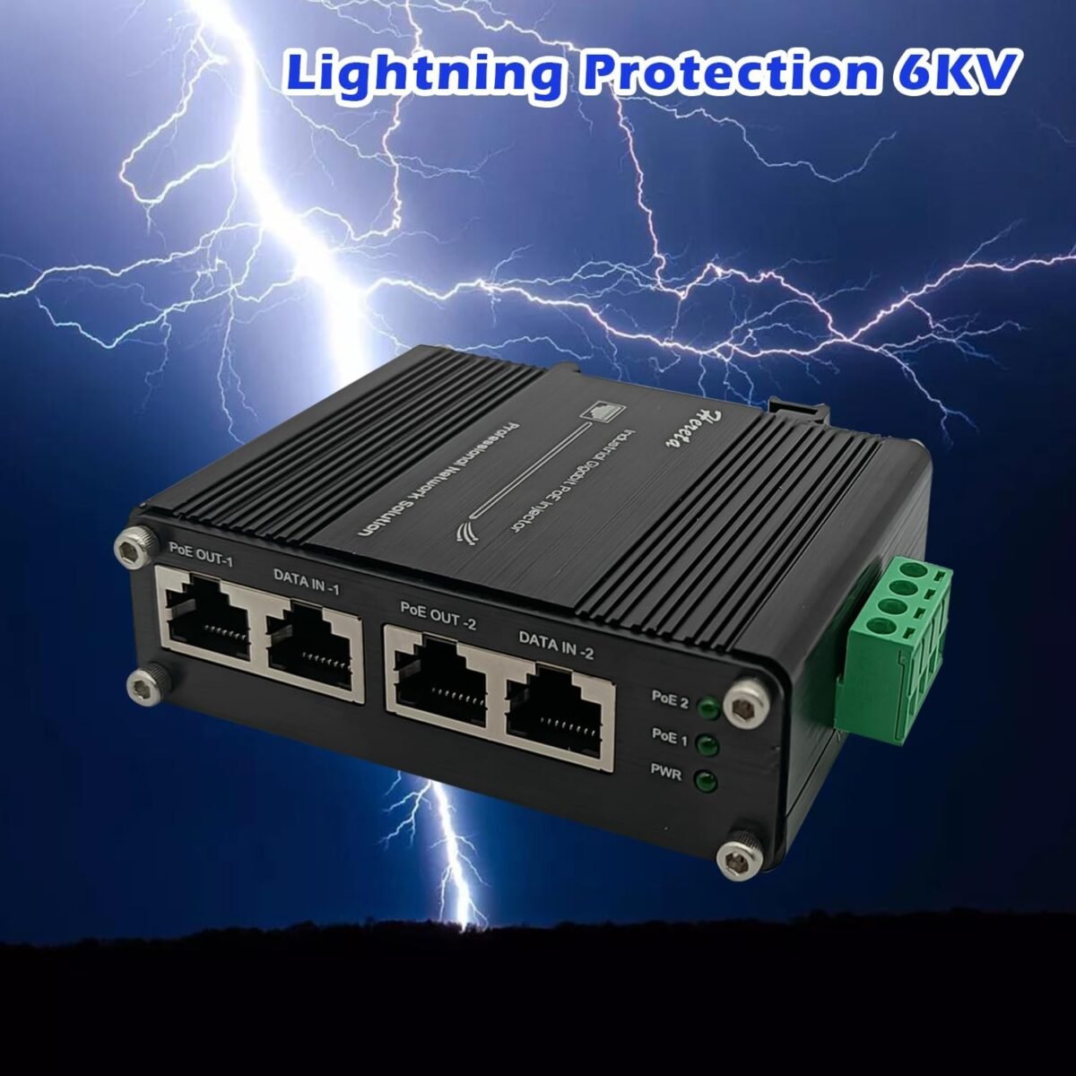 1754275752 2 ports hardened industrial gigabit poe injector 30w max per port 12.jpg