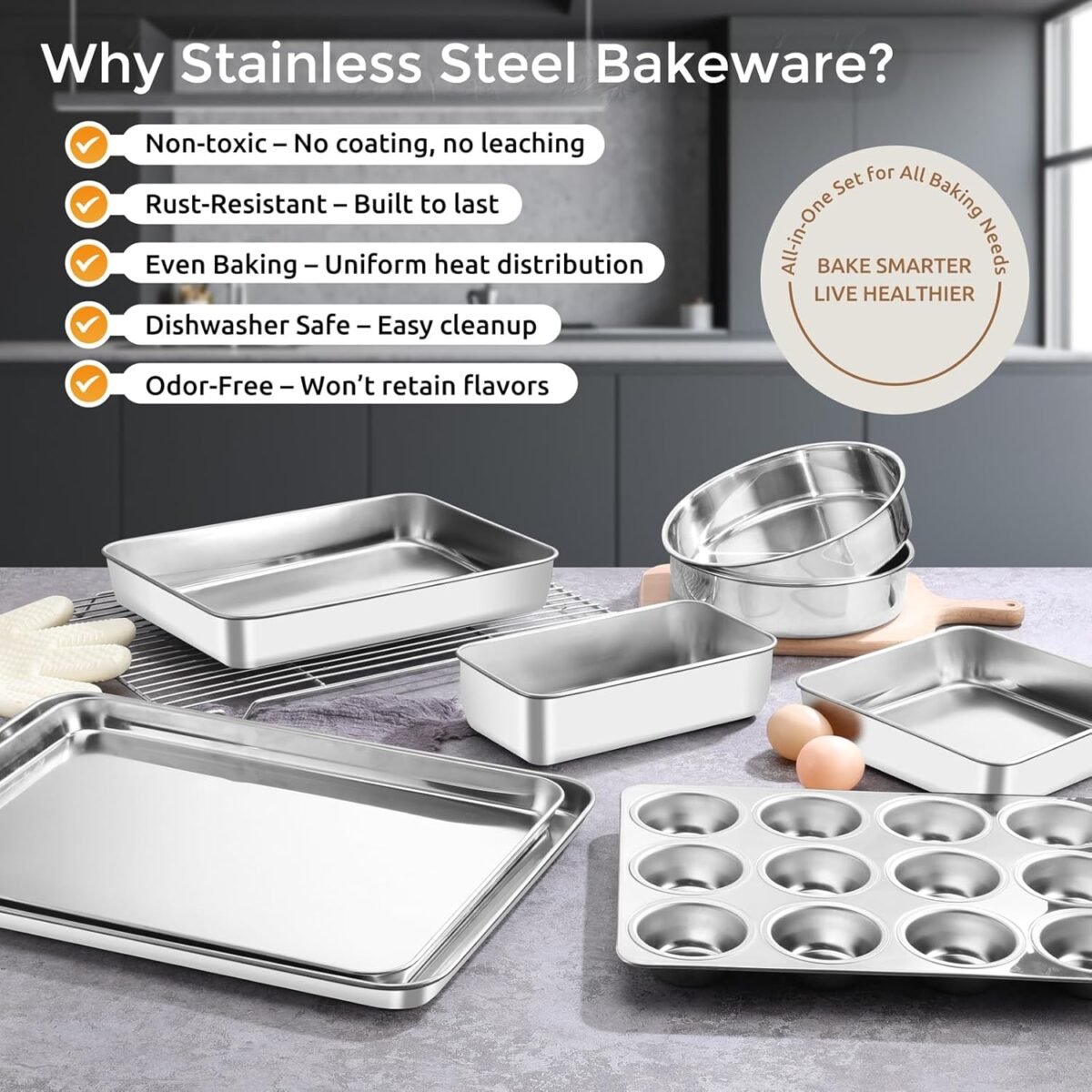 1754276034 e far 9 piece baking pan set stainless steel bakeware sets for sheet.jpg