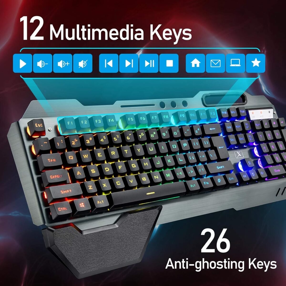1754283028 wireless gaming keyboard and mouse with rainbow led 16rgb backlit rech.jpg